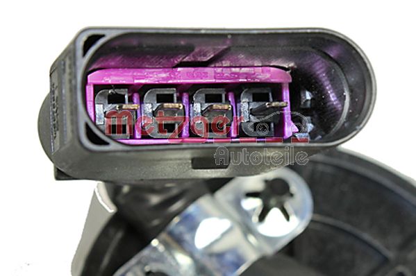 METZGER 2190841 Wischermotor